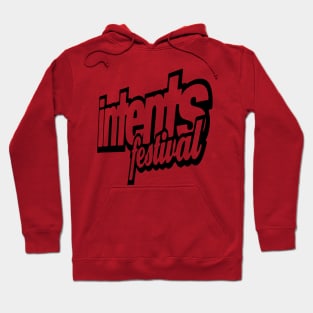 intents festival Hoodie